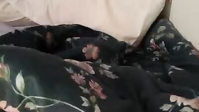 Young & Tender - 18 Years of Solo Handjobs