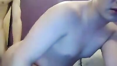 Young Twinks Fucking in Cam: Amateur Big Cocks Adventure