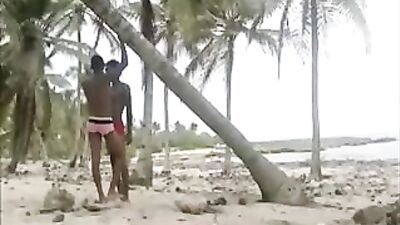 Blatino Heat Seeks Twink Tourist for Hot Group Sex Adventure!