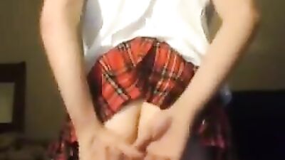 Sissy boy - Web-Cam Solo Blond Boys | Gay Porn Video