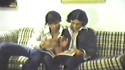 Vintage Passion: Two Friends Rekindle their Desires