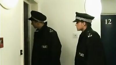 Gay Porn Investigation: Action Oral!