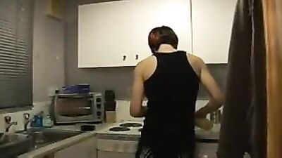 Emo Twinks - Starting the Day Right: Action Gay Porn Video