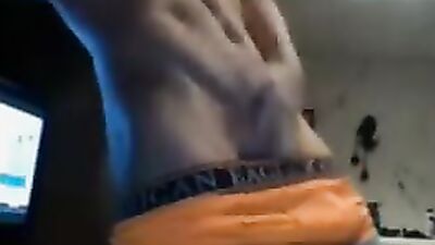 Monster Cock Destruction! Jerk, cum, big!