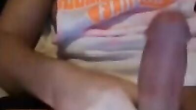 Monster Cock Destruction! Jerk, cum, big!