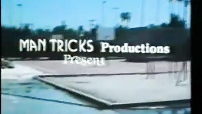 Old School Thrills: The Noll Brothers Bareback Group Sex Adventure