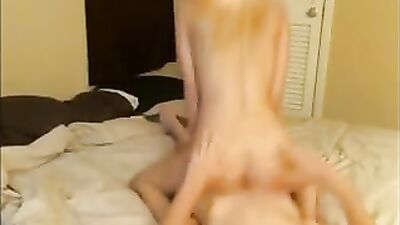 Summer Heat: Bisexual Amateurs in Action