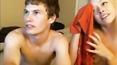 Summer Heat: Bisexual Amateurs in Action