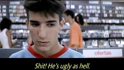 HIDD*EN DESIRES - Gay Themed Short Film