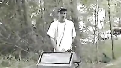 DAMIANs BIG RETURN: ACTION-PACKED HUNK SHOWDOWN!