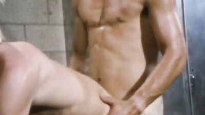 Vintage Locker Room: A Gay Porn Classic Revisited!