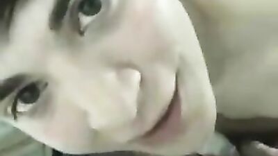 Anthonys Web-Cam Solo Handjob - A Gay Porn Video Explosion!