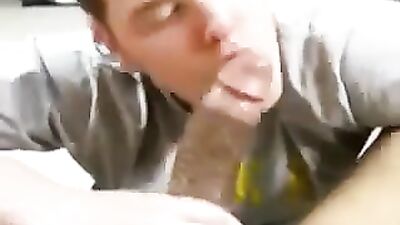 Sucking It: Oral Delights Reignite Desires!