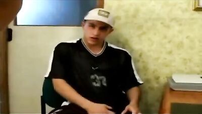 Bare Boys Action Web-Cam - Hardcore Gay Porn Adventure!