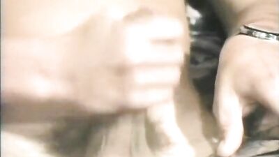 Young and Wild Twink Solo: A Vintage Experience!