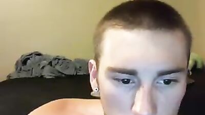 The Cross of Santiago: Amateur Cum Shots and Handjobs