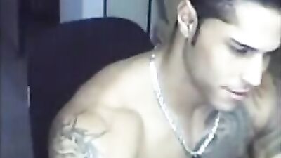 Latino Heat: Aye Papi! - The Hottest Latin Men in Action!