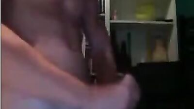 Hot boy wanking off - New Gay Porn Web-Cam Solo Handjob!