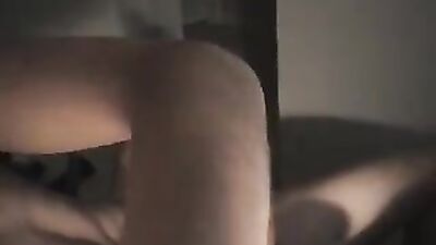 Web-Cam Solo - Gay Porn Addict!