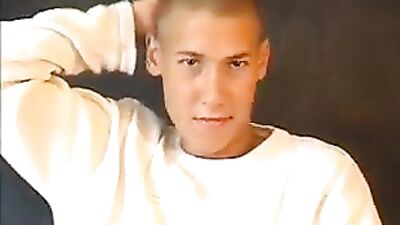 Benni Boy XXX - The Ultimate Gay Porn Experience!