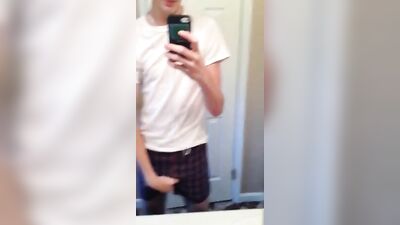 Hardcore Cumshots - Amateur Big Cocks: A Good Cock Sequel!