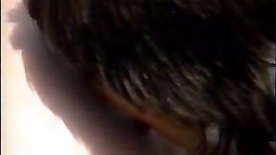 Outdoor Public Bareback Action: MB - Camper Freuden