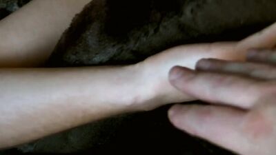 Gay Cam Voyeur: A Sleeping Beauty