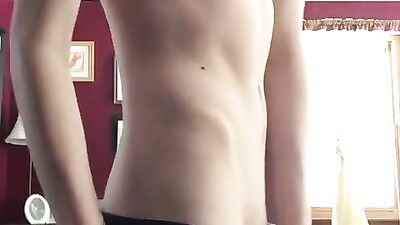 Gay Porn Show Off - Hardcore Amateur Action!