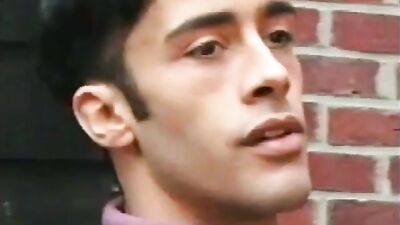 Antoine Mallets Public Toilet Adventures: Big Cocked Cruising