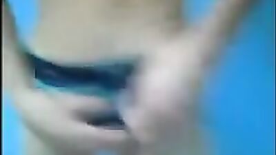 Hot Assboy Returns for another Web-Cam Solo Handjob with Dudu Sabatello!