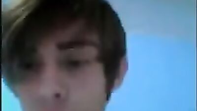 Hot Assboy Returns for another Web-Cam Solo Handjob with Dudu Sabatello!