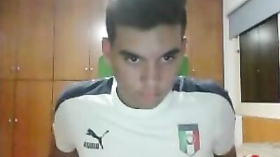 Young Italian Amature Cum Shots Ass Play: Exploring the Boundaries of Gay Porn