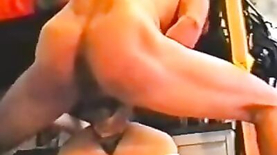 Unleash Your Desires! Action-packed Gay Porn Video with Huge Cocks and Hot Amateurs - Awesome!