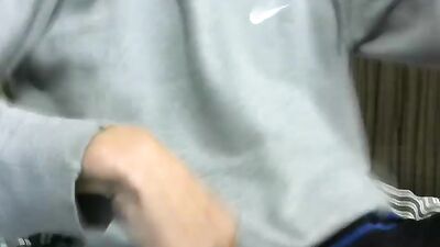 Young Sweet Cum Handjobs Amateur Shots: A Gay Porn Video Experience!