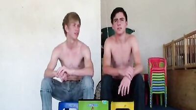 Jessie Js Straight Boys Humiliation - A Gay Porn Parody!