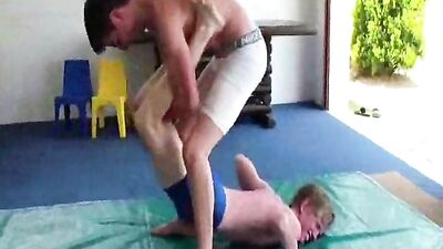 Jessie Js Straight Boys Humiliation - A Gay Porn Parody!