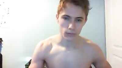 Young hot-Webcam: The Search for the Hottest Amateur Blond Boys Online