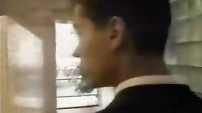 What Johan sees in the swimming pool