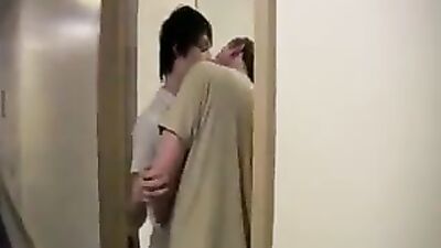 Twink Bait: Lucky Sods Naughty Family Affair