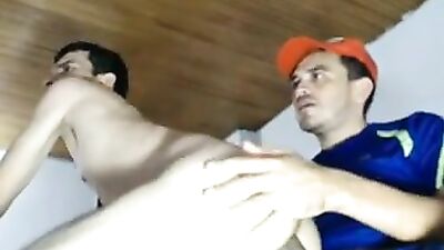 Big Cocks: Man Rides Huge Dong