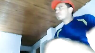 Big Cocks: Man Rides Huge Dong