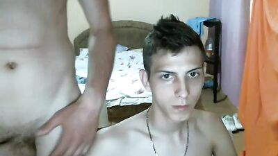 Gay Passion Unleashed