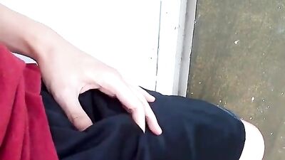 Handsome Cum-Shot Amateurs! Hot Guys Newest Porn Video