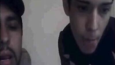 Gay Porn Videos - Uncle and Nephew - Step Up Your Cum Shots With Hot Daddy!