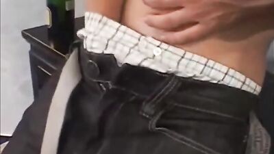 Gay Amateur Toy Cumshots - Hornyboy with toy! - Explore your deepest fantasies with our newest hot video!