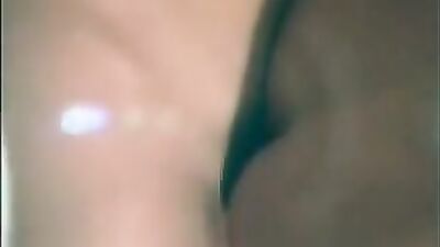 Stairway Sex - A Cutie Couples Rough Encounter!