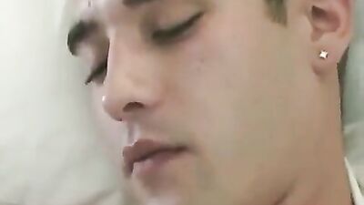 Blond Bang: The Action Packed Gay Porn Video