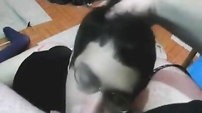 No Limits: Father and Son Cumshots Revenge!