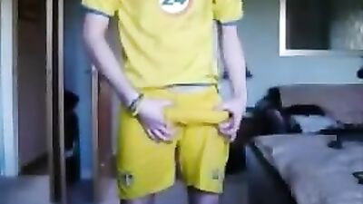 Webcam Twinks Big Dick Adventure