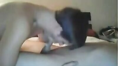 Bisexual brothers ambitious cum shots with dad and step-son!